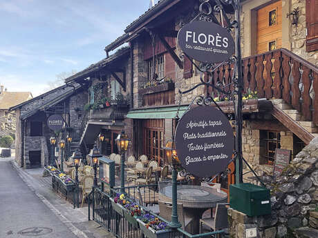 Florès