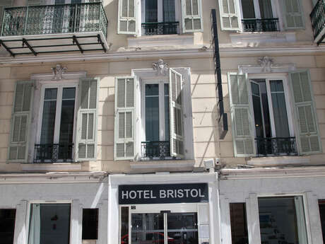 Hôtel Bristol