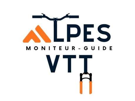 Alpes VTT - Moniteur guide Jauris Linares