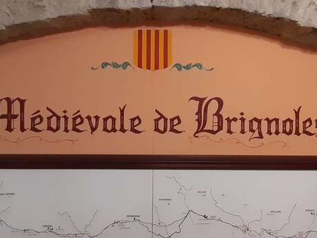 Maison de la Route Médiévale