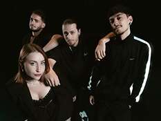 Concert - Save'n Retry