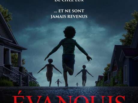 Évanouis