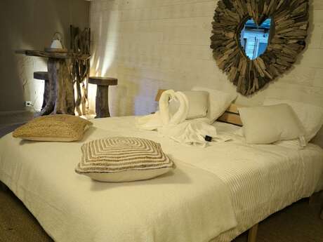 Les Insolites de La Bastide