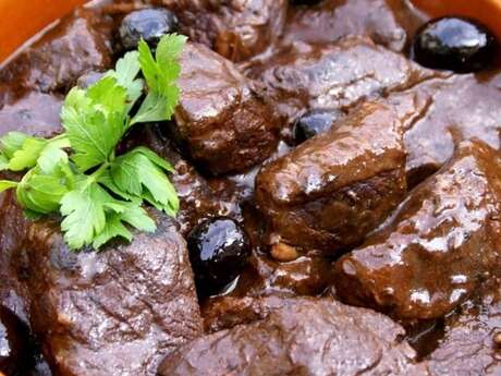 La Brasserie des arènes