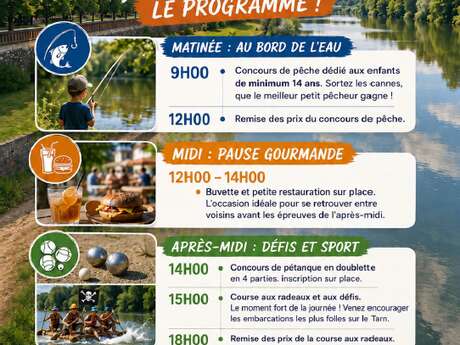 Festival de Reyniès