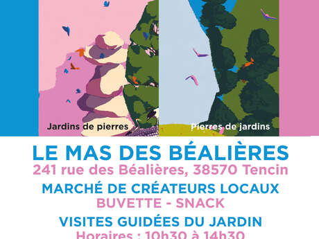 Rendez-Vous Aux Jardins 2025
