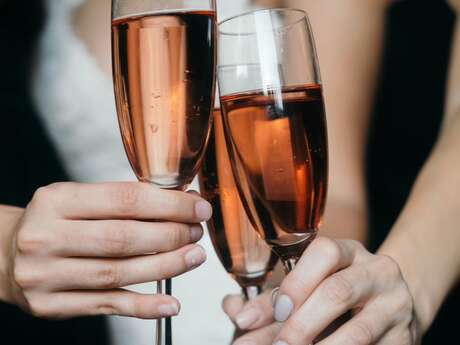 Feria - Apéritif de la Course Gardonnenque
