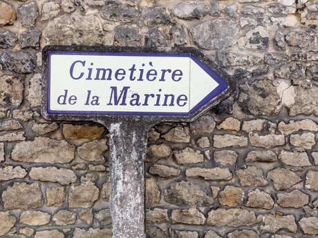 Spring in the Cemeteries: The Naval Cemetery – In the Footsteps of Rochefort’s Heroes and the Unknown