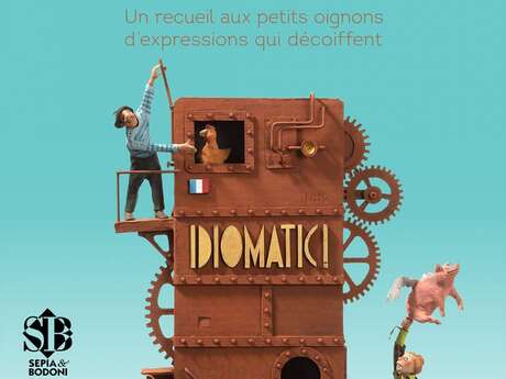 Exposition - Idiomatic !