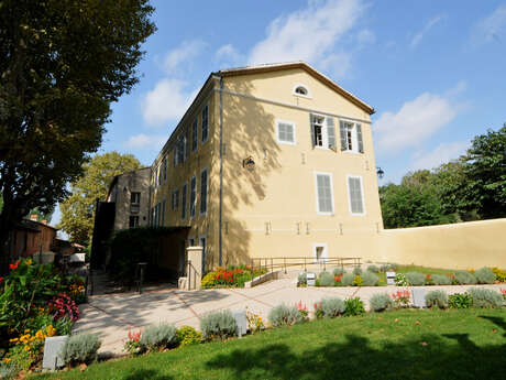 Direction de la Culture et du Patrimoine / Pôle Spectacle Vivant