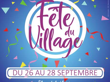 Fête du Village