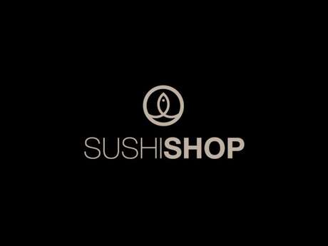 Sushi Shop
