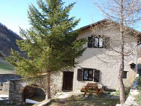Appartement 6 personnes - Le Caset