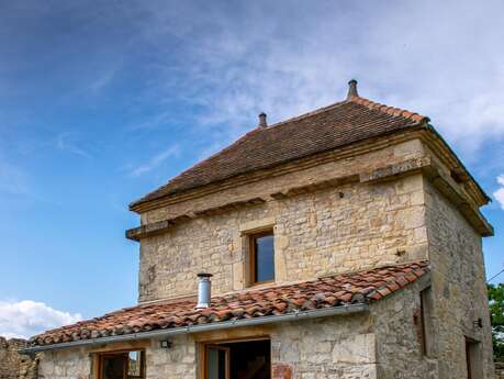 Le Pigeonnier de Rataboul