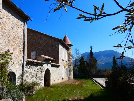 Méreuil