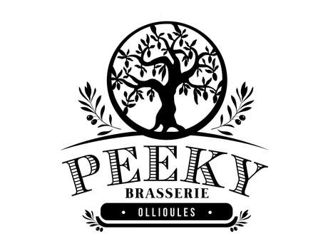 Peeky Brasserie