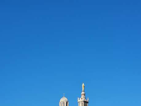 Jeu de piste : par monts et par vaux