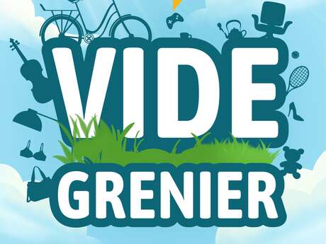 Vide Grenier