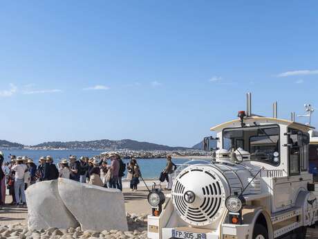 Les Petits Trains de Toulon