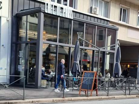 Café de Paris
