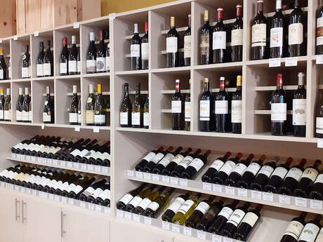 Les vins de la Côtière