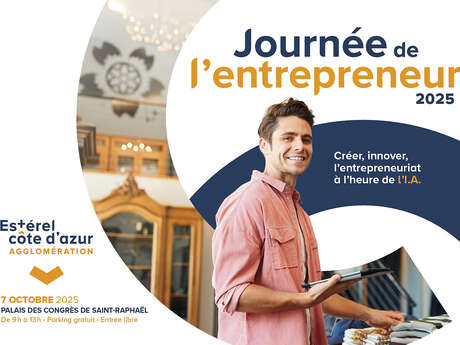 Journée de l’Entrepreneur