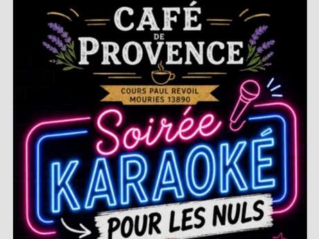 Karaoke Night for Beginners