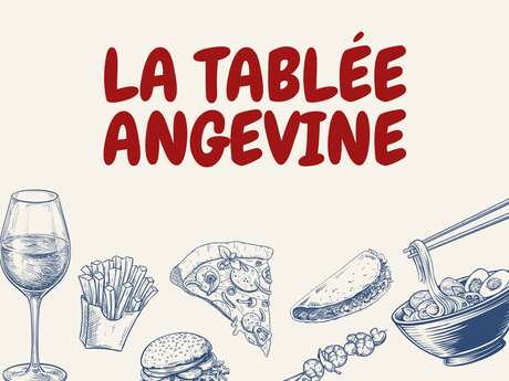 La Tablée Angevine