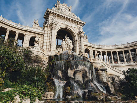 El Palacio Longchamp