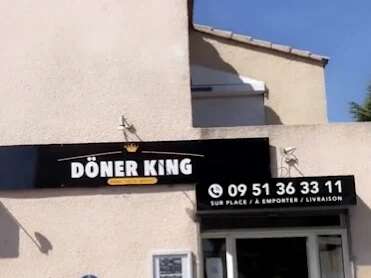 Döner King