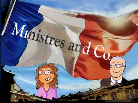 Ministres and Co