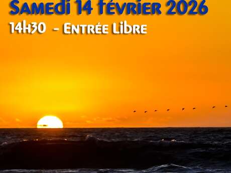 Événement - Diaporama d'œuvres photo-video