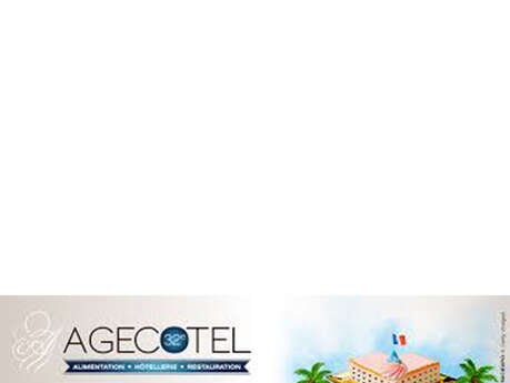 Salon AGECOTEL 2026