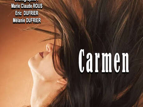 Dance - Cie Petipa "Carmen