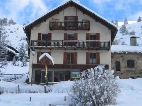 Les Mille Cols (anciennement Le Val d'Azur)