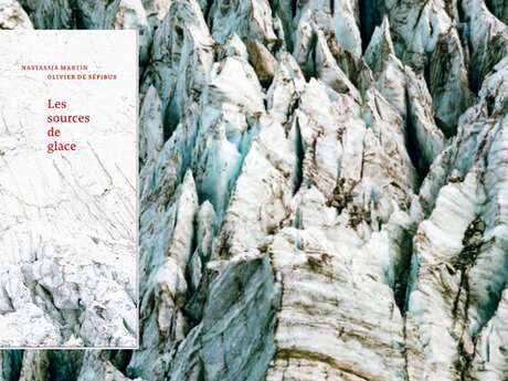 Rencontre avec Olivier de Sépibus, photographe