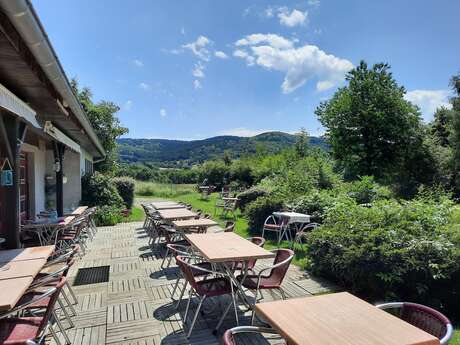 La Taverne des Narcisses