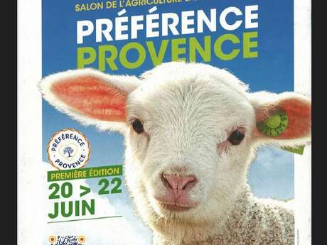 Salon Préférence Provence : ferme géante