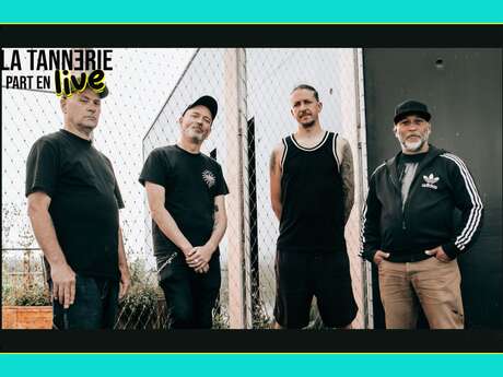 Lofofora « Ouvrez les esprits » + Unword