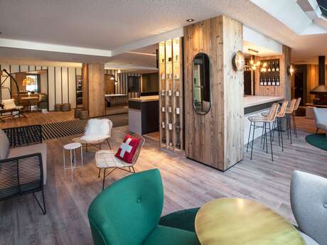 Mercure Chambéry Centre