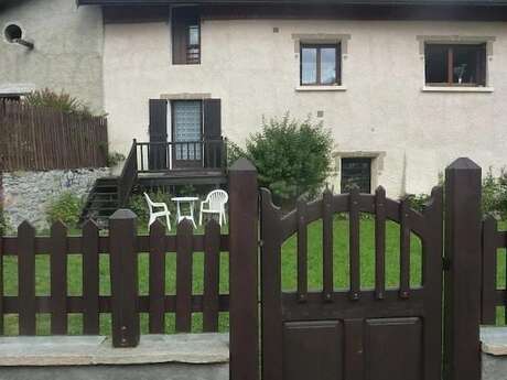 Appartement 2 personnes