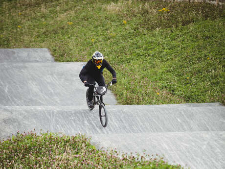 Pumptrack