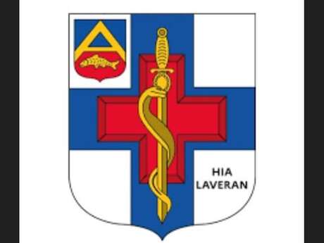 Hôpital militaire Lavéran