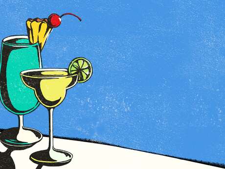 Apér'art avec Artymisscréa