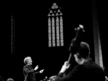 Die Klassische Welle: Ensemble Matheus