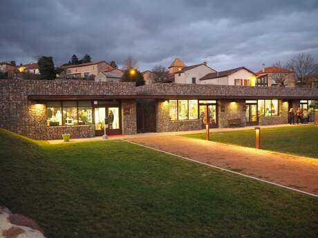 La pépinière d'entreprises Métiers d’Art