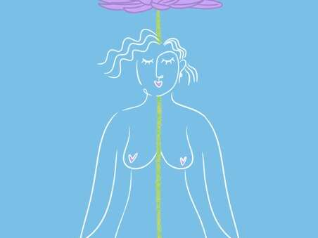 Atelier yoga et écriture "Postures & écritures : énergie végétale en Provence"