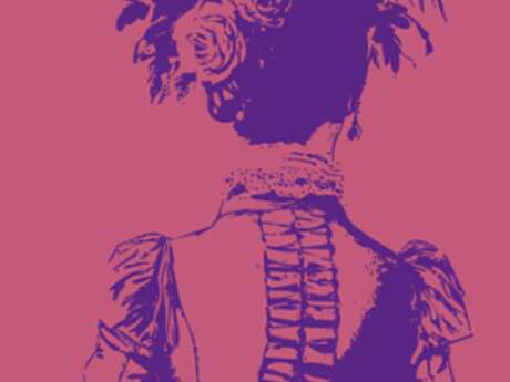 Violettes impériales