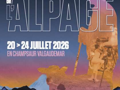 Festival de l'Alpage