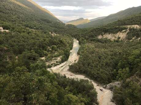 Camping Les Fines Roches